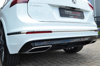 Volkswagen Tiguan - afbeelding nr 24