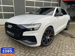 Audi Q8 - 313849554-0