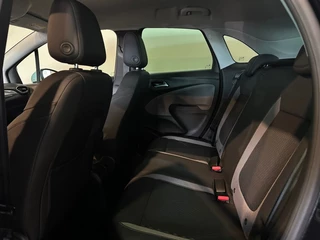 Opel Crossland X Opel Crossland X 1.2 T. INNOVATION RIJKLAAR l AIRCO l CRUISE l CARPLAY l - afbeelding nr 38