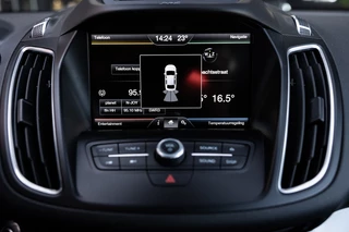 Ford C-MAX - afbeelding nr 19