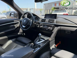 BMW 3 Serie BMW 3-serie 330e Centennial Executive - afbeelding nr 12