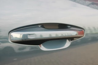 Volvo XC40 Volvo XC40 T5 Recharge Inscription Expression | Parkeercamera | Keyless - afbeelding nr 9