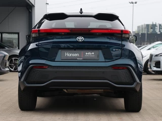 Toyota C-HR - afbeelding nr 21