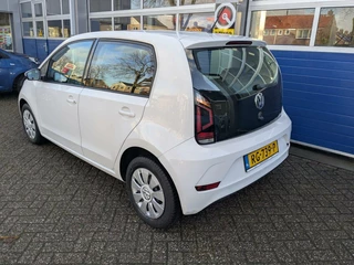 Volkswagen up! Volkswagen Up! 1.0 Move Up|1eig.|deal.onh|Airco - afbeelding nr 10