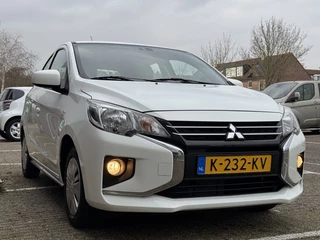 Mitsubishi Space Star - afbeelding nr 6