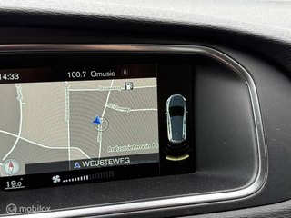Volvo V40 Volvo V40 2.0 D4 Momentum Business TREKHAAK - afbeelding nr 17