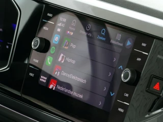 Volkswagen Polo 08/2024 