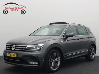 Volkswagen Tiguan - 447625703-0