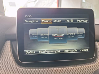 Mercedes-Benz B-Klasse Mercedes-Benz B-Klasse 180 Ambition hoge instap/aut. - afbeelding nr 13