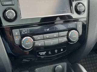 Nissan QASHQAI Nissan QASHQAI 1.6 DIG-T 163PK N-CONNECTA PANODAK/LMV/PDC/CAMERA/TREKHAAK(1500) - afbeelding nr 40