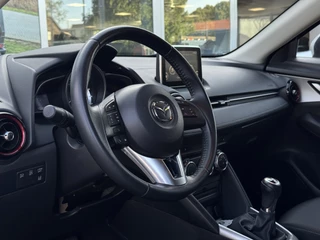 Mazda CX-3 Mazda CX-3 2.0 SkyActiv-G 120 TS+ |STOELV.|CLIMA|CRUISE| 3112 - afbeelding nr 12