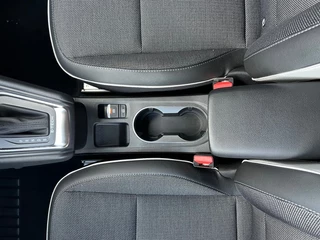 Renault Captur Renault Captur 1.6 E-Tech Hybrid 145 Intens Camera Navi - afbeelding nr 6