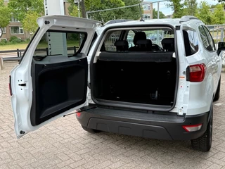 Ford EcoSport Ford EcoSport 1.0 EcoBoost Titanium Navi Camera Stoelverw. - afbeelding nr 23