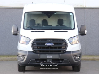 Ford Transit |CRUISE|PDC|SIDEBARS|BANK|TREKHAAK|BETIMMERING| - afbeelding nr 5