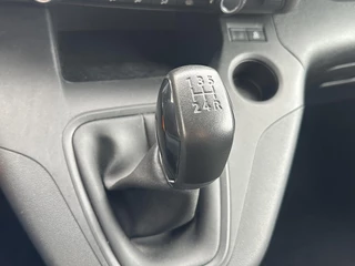 Opel Combo Opel Combo 1.6D L1H1 Edition*A/C*HAAK*CRUISE*CARPLAY* - afbeelding nr 20
