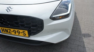 Suzuki Swift - afbeelding nr 11