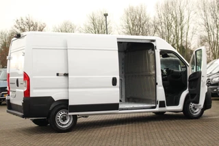 Peugeot Boxer L3H2 3.5t | Automaat | Carplay/Android | Camera | Cruise | Lease 645,- p/m - afbeelding nr 6