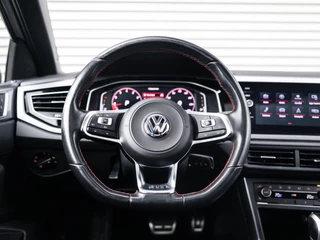 Volkswagen Polo Volkswagen Polo 2.0 TSI GTI Pano Keyless Navi Cruise Camera - afbeelding nr 18