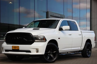 Dodge Ram 1500 - 59590851-0