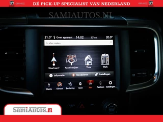 Dodge Ram 1500 Dodge Ram 1500 BLACK SLT 5.7 HEMI V8 402PK | Morimoto Led | Top Conditie | Eerste Eigenaar | Diamond Black | Comfortabele Dubbele Cabine DC met Royale 5 Zitplaatsen | - afbeelding nr 46