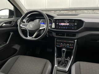 Volkswagen T-Cross | LED | ACC | Camera | Climate | Carplay - afbeelding nr 15