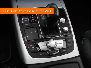 Audi A6 |PANO|BOSE|NAVI|DAB|TORNADO GRAY PEARL - afbeelding nr 18