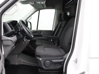 MAN TGE MAN TGE 2.0TDi 140PK DSG Automaat L3H3 | Airco | Cruise | Betimmering | 3-Persoons - afbeelding nr 17