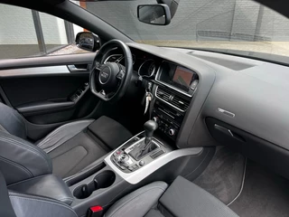Audi A5 - afbeelding nr 34
