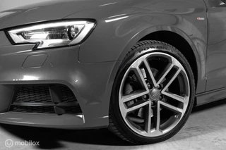 Audi A3 Audi A3 Limousine 2.0 TFSI QUATTRO  Pro Line Plus PANO|LEDER|KEYLESS - afbeelding nr 21
