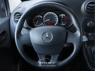 Mercedes-Benz Citan |AIRCO|CRUISE|RADIO|1 EIGENAAR|VOLL ONDERHOUDEN - afbeelding nr 6