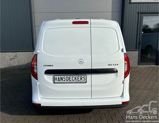 Mercedes-Benz Citan - afbeelding nr 4