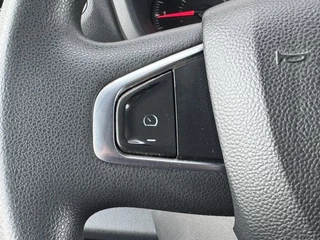 Renault Master Renault Master T35 2.3 dCi 135 L2H2 Cruise Navigatie Airco All Season banden Goed onderhouden - afbeelding nr 9