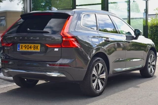 Volvo XC60 Volvo XC60 T8 455Pk AWD Plus Bright | Lighting | Climate | Harman Kardon | - afbeelding nr 2