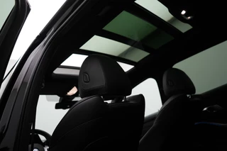 BMW 3 Serie BMW 3-serie Touring 320e High Executive automaat | Laser LED koplampen | M Sport | Panorama dak | lederen bekleding | elektrisch wegklapbare trekhaak - afbeelding nr 38