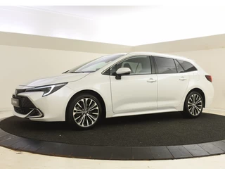 Toyota Corolla Touring Sports - afbeelding nr 3