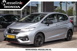Honda Jazz 1.5 i-VTEC Dynamic