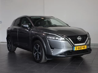 Nissan QASHQAI - afbeelding nr 12