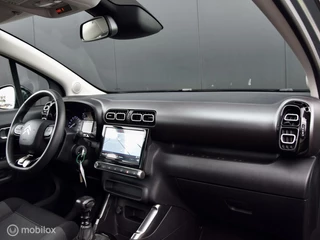 Citroën C3 Aircross Citroen C3 Aircross 110pk Feel I Navi I Clima I Cruise I - afbeelding nr 9