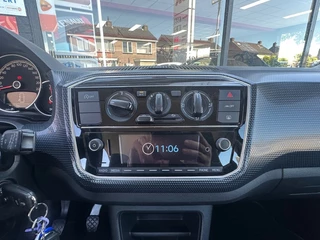 Volkswagen up! - afbeelding nr 14