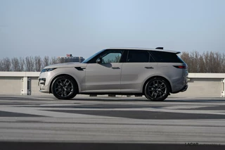 Land Rover Range Rover Sport Land Rover Range Rover Sport P460e Dynamic SE I Borasco Grey - afbeelding nr 5