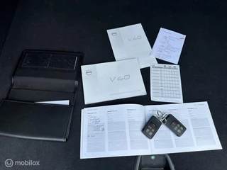Volvo V60 Volvo V60 2.0 T3 Momentum - Volvo dealer onderh. - afbeelding nr 7