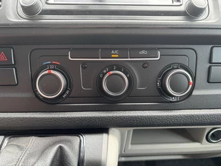Volkswagen Transporter Volkswagen Transporter 2.0 TDI L1H1 Comfortline*AUTOM.*NAVI*CRUISE*APPLE - afbeelding nr 10