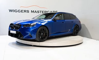 BMW M5 M5 Competition 727 PK