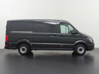 Volkswagen Crafter | Airco | Cruise | Betimmering - afbeelding nr 13