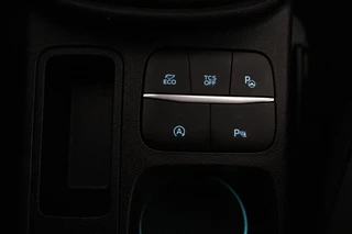 Ford Fiesta Ford Fiesta 1.0 EcoBoost Titanium Business (NAVIGATIE, PARKEERSENSOREN, ACHTERUITRIJCAMERA, CRUISE ADAPTIEF, NL-AUTO) - afbeelding nr 19