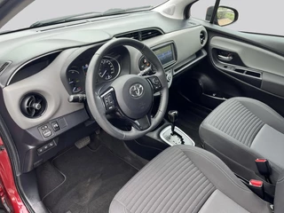 Toyota Yaris - afbeelding nr 5