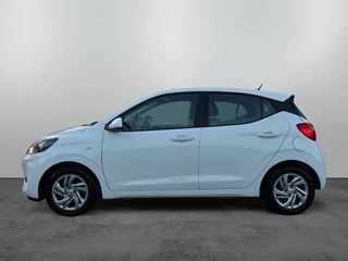 Hyundai i10 - afbeelding nr 7