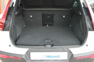 Volvo XC40 Volvo XC40 T4 Recharge R-Design | Parkeercamera | Glossy Black | Keyless - afbeelding nr 40