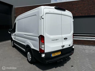 Ford Transit Ford Transit 310 2.0 TDCI L2H2 AIRCO/CRUISE/PDC - afbeelding nr 19