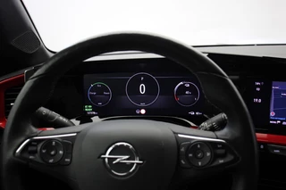 Opel Mokka-e Opel Mokka-e GS-Line 50-kWh - Carplay, Camera, Leer, SOH 92% - afbeelding nr 17